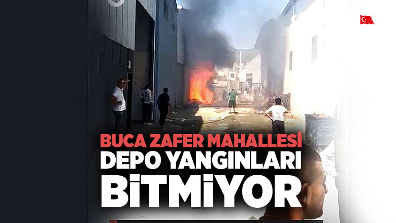Buca Zafer Mahallesi