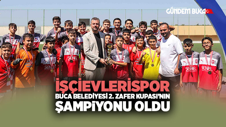 Buca İşçievleri Spor Kulübü,
