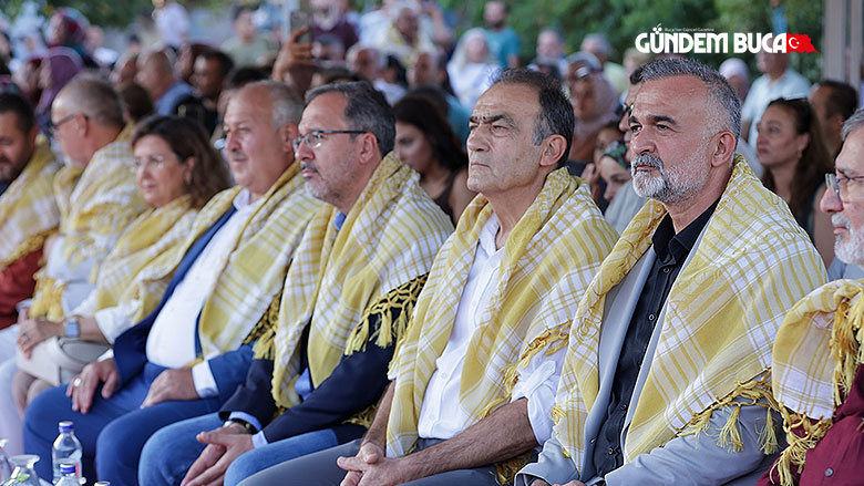 Mehmet Kasapoğlu Buca Krıklar köyü