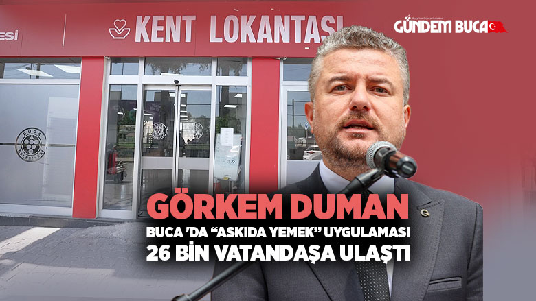 Görkem Duman Kent Lokantası