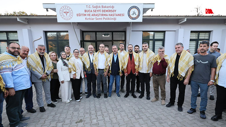 Mehmet Kasapoğlu Yekta Öncel