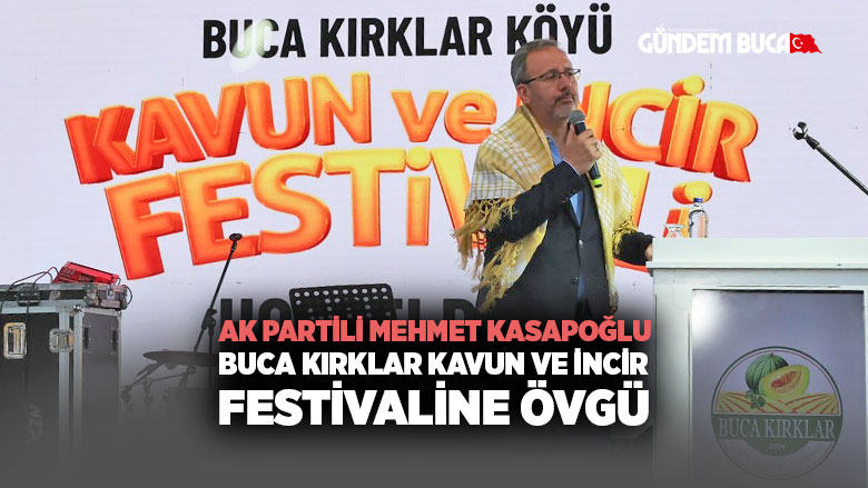 Mehmet Kasapoğlu