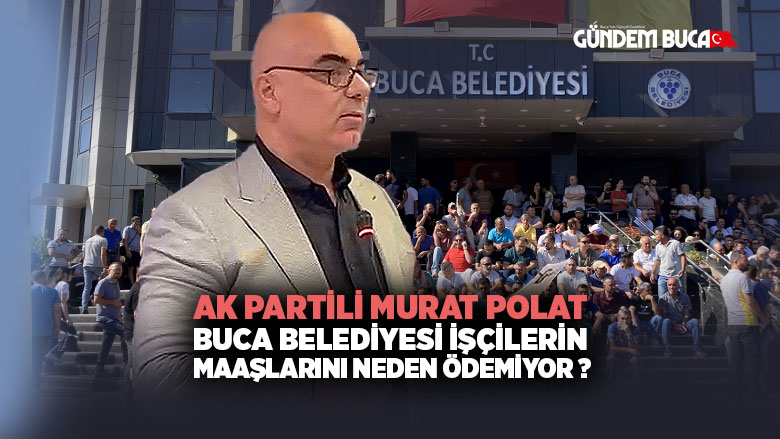 AK Parti Murat Polat