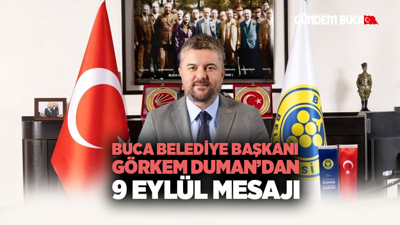 Görkem Duman 9 Eylül
