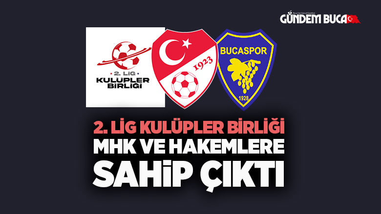 TFF MHK Bucaspor