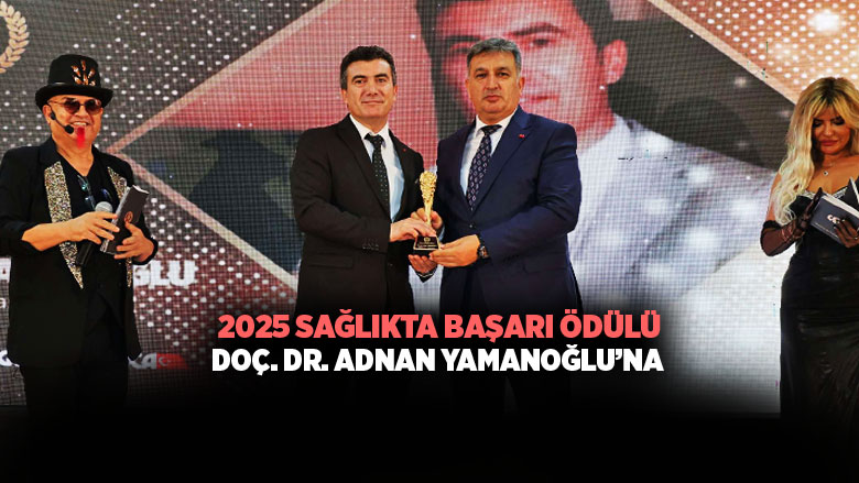 Doç Dr. Adnan Yamanoğlu