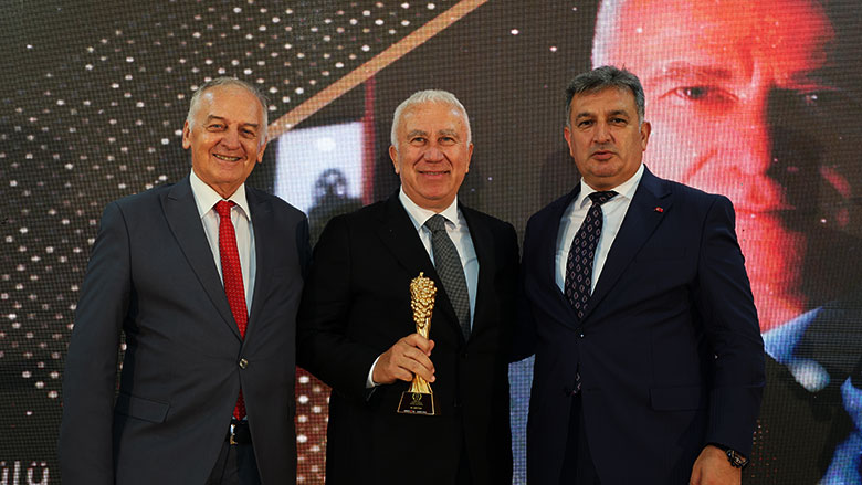 Ali Erten İzvak