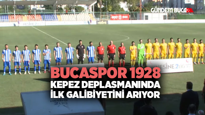 Bucaspor 1928