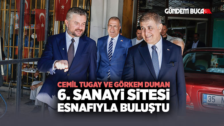 Görkem Duman