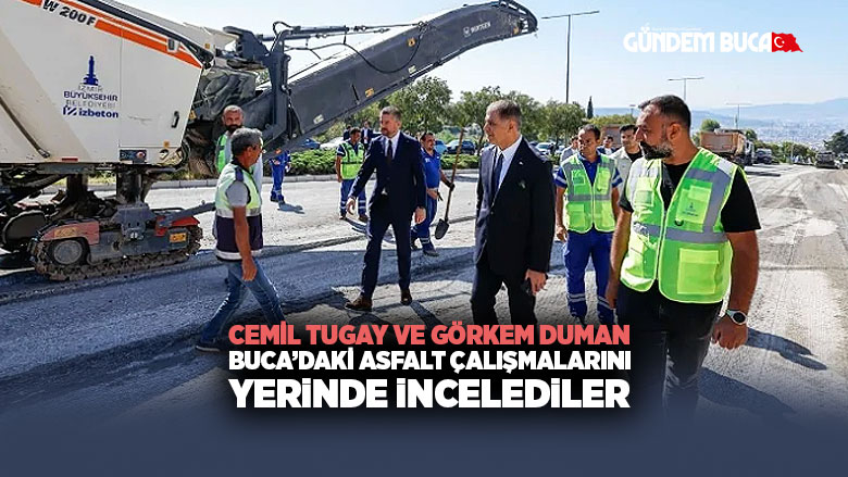 Cemil Tugay Görkem Duman