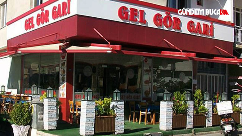 Zeynel Usta Gel Gör Gari