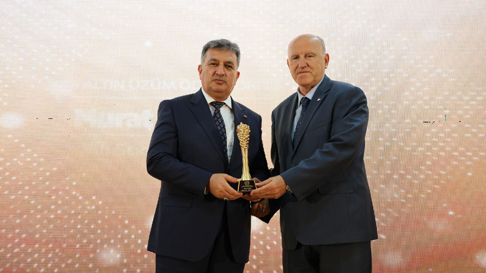Murat Eskici İzmir İl Spor Müdürü