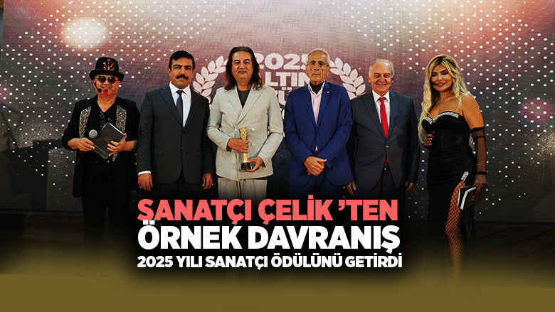 Çelik Erişçi Buca