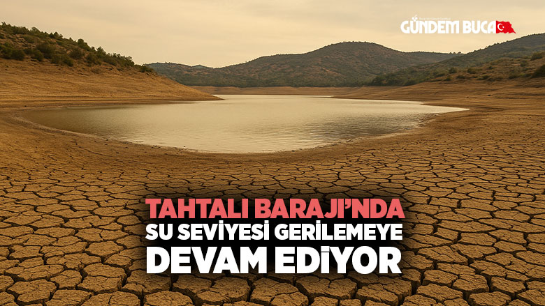 Tahtalı Barajı