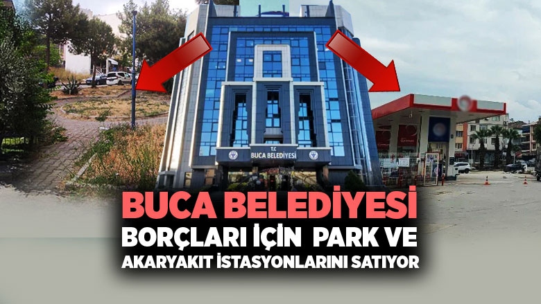 Buca Belediyesi görkem Duman