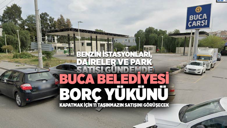 Buca Belediyesi