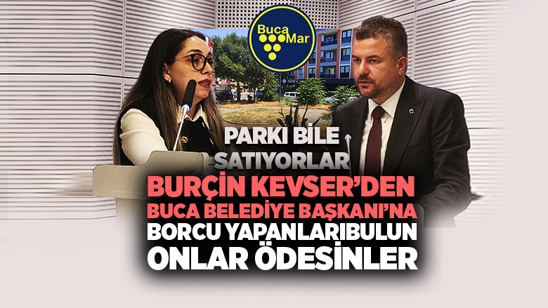 Buca Belediyesi 