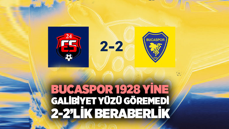 Bucaspor Erzincanspor