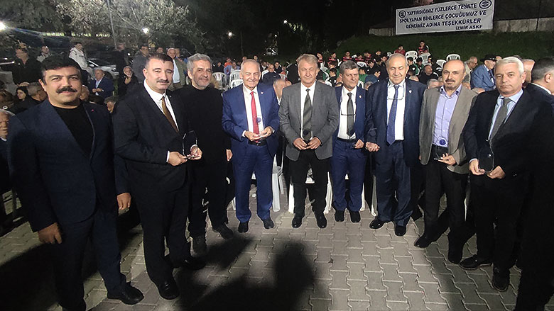 Engin Kurt Sebahattin Şahin