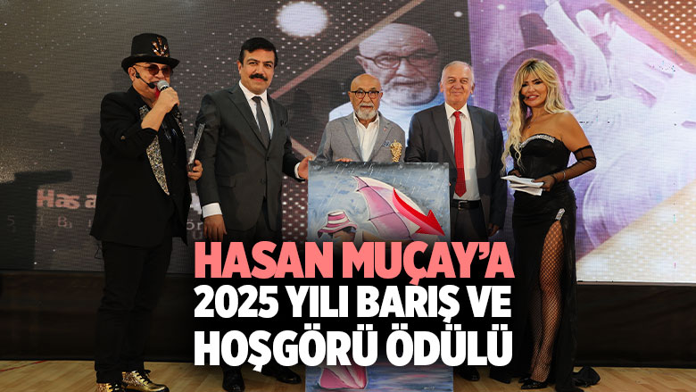Hasan Muçay