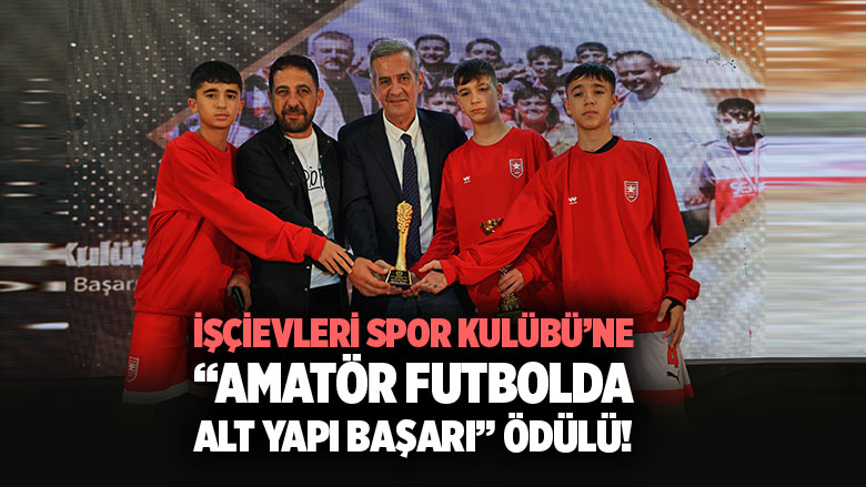 Buca İşçievleri Spor