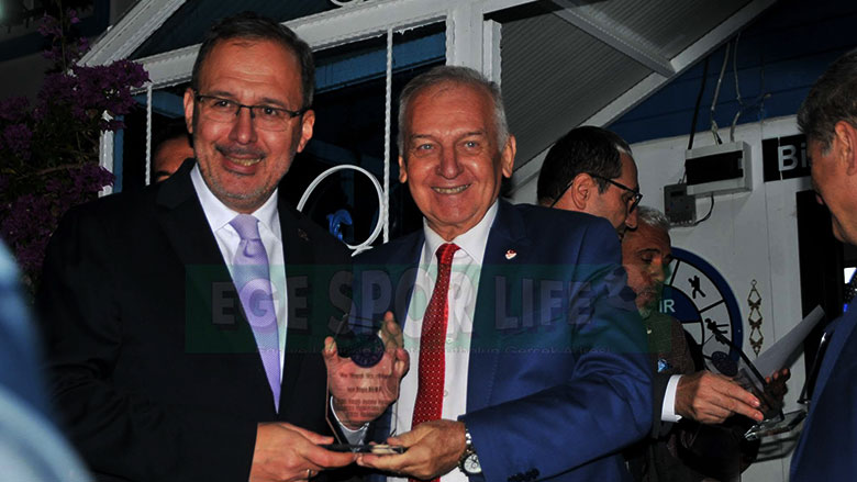 Mehmet Kasapoğlu Engin Kurt