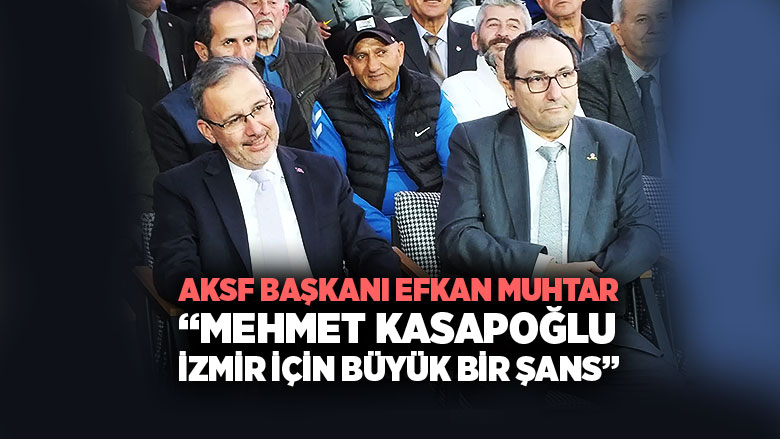 Mehmet Kasapoğlu