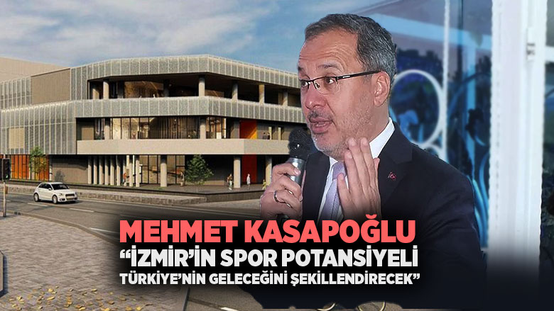 Muharrem Kasapoğlu izmir
