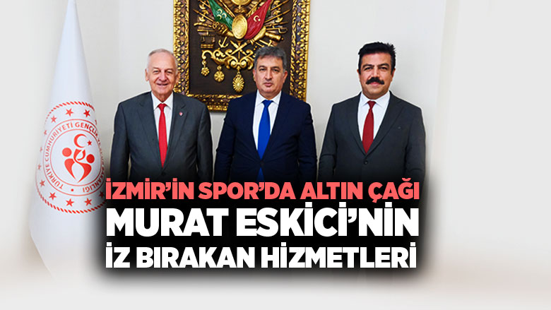 Murat Eskici