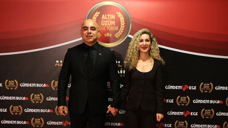 Buca Belediyesi Meclis Üyesi Murat Polat