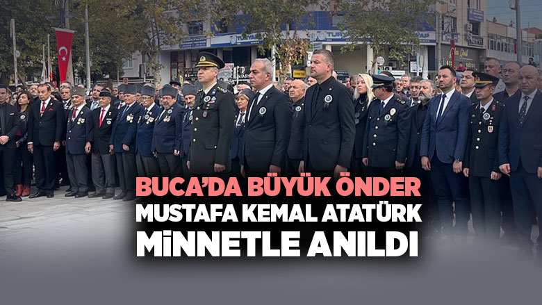 Mustafa Kemal Atatürk 10 Kasım