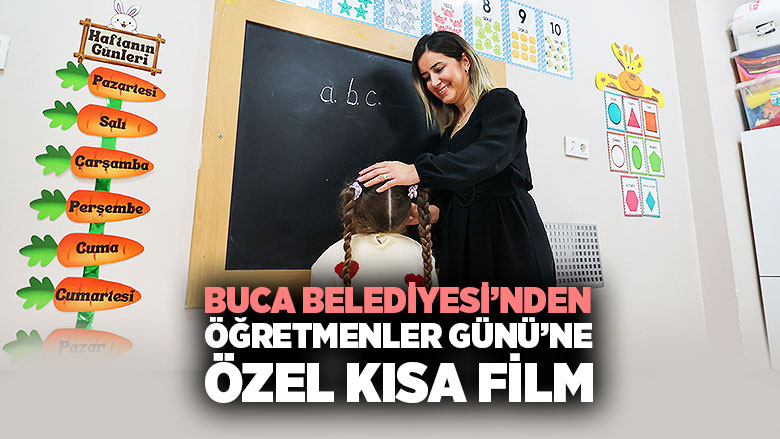 Buca Öğretmenler Günü