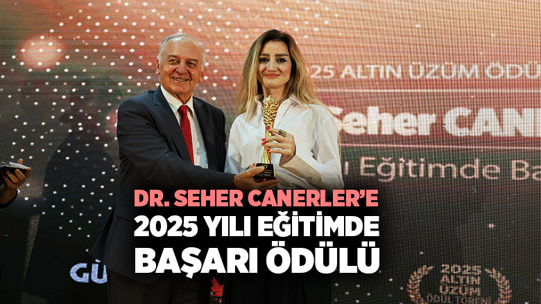 Dr. Seher Canerler