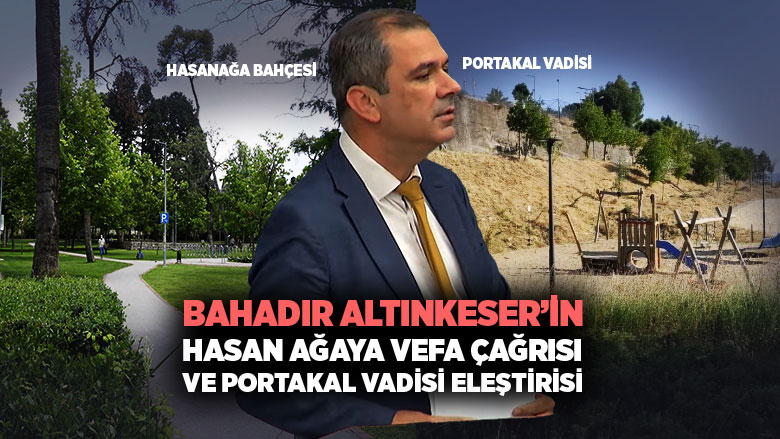 Bahadır Altınkeser