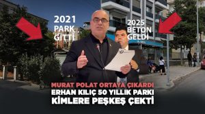 Erhan Kılıç Murat Polat