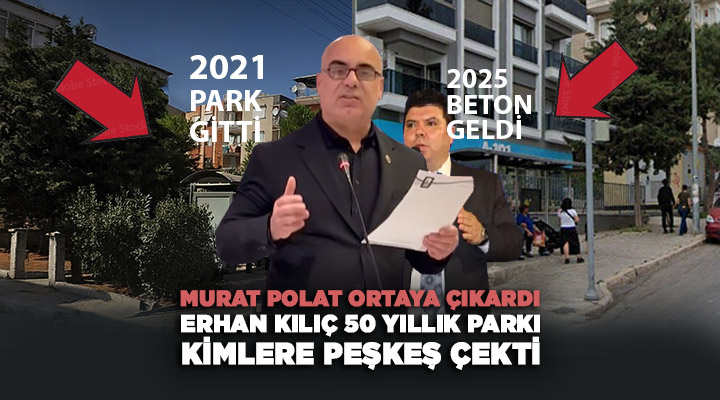 Erhan Kılıç Murat Polat Görkem Duman