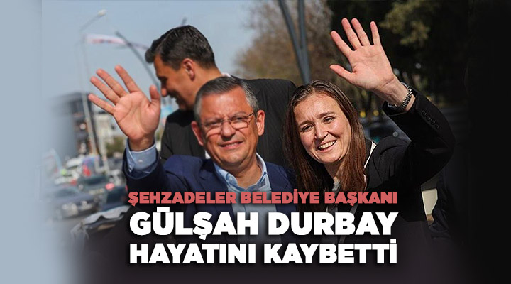Gülşah Durbay