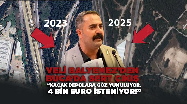 Veli Balyemez Görkem Duman
