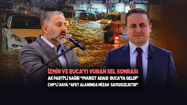 AK Parti Cihangir Sağır CHP Çağdaş Kaya