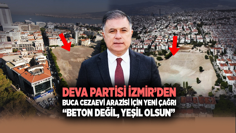 Aybar Uygur Buca Cezaevi