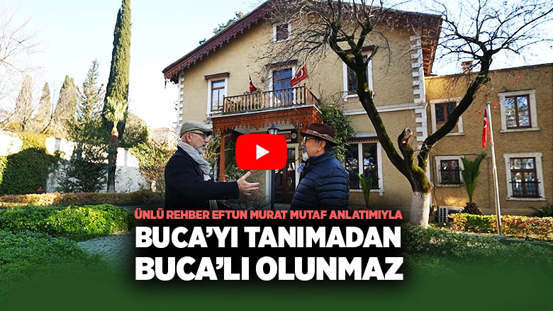 ünlü rehber EFTUN MURAT MUTAF anlatımıyla