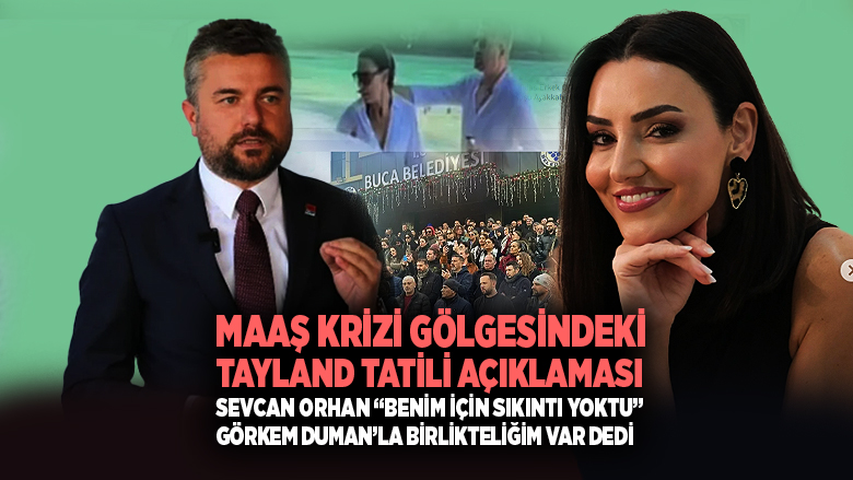 Görkem Duman Sevcan Orhan