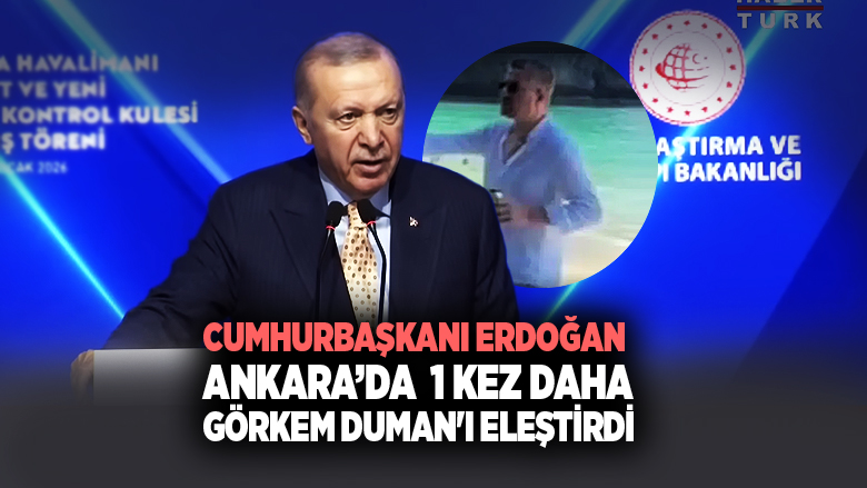 Cumhurbaskani Erdogan
