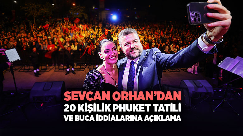 Görkem Duman Sevcan Orhan