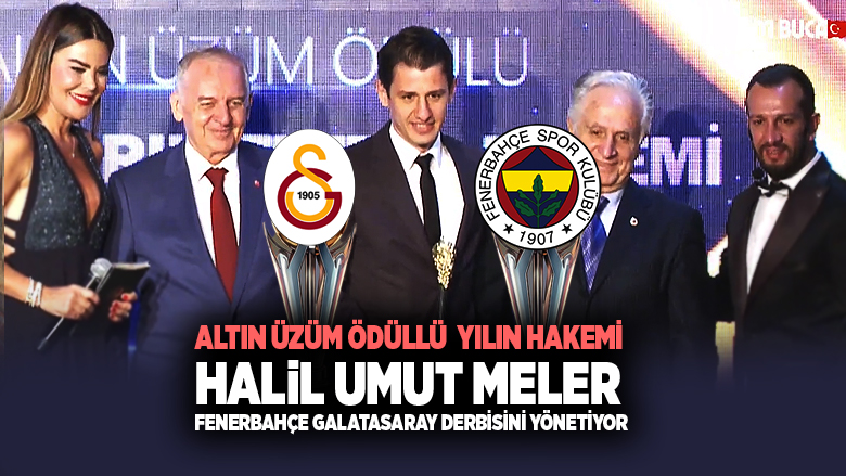Halil Umut Meler