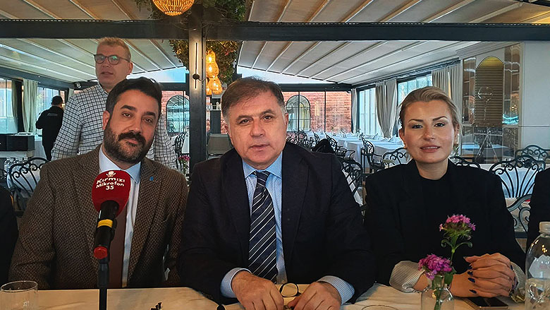 Aybar Uygur Buca Cezaevi