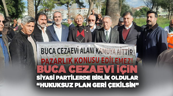Buca Cezaevi Buca Belediyesi