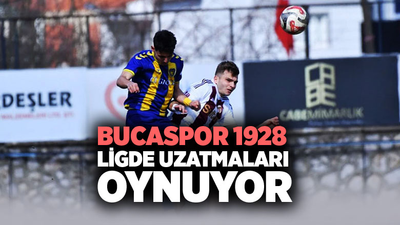 Bucaspor İnegölspor
