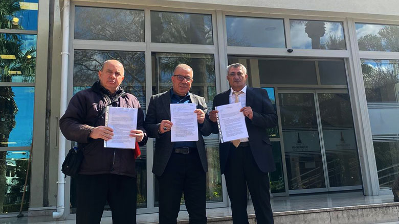 Saadet Partisi Buca