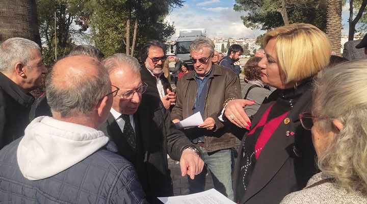 Zafer Partisi Buca